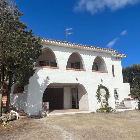 Villa Clementina - Sant'Antioco Exterior photo