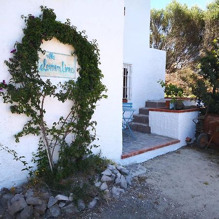 Villa Clementina - Sant'Antioco Exterior photo