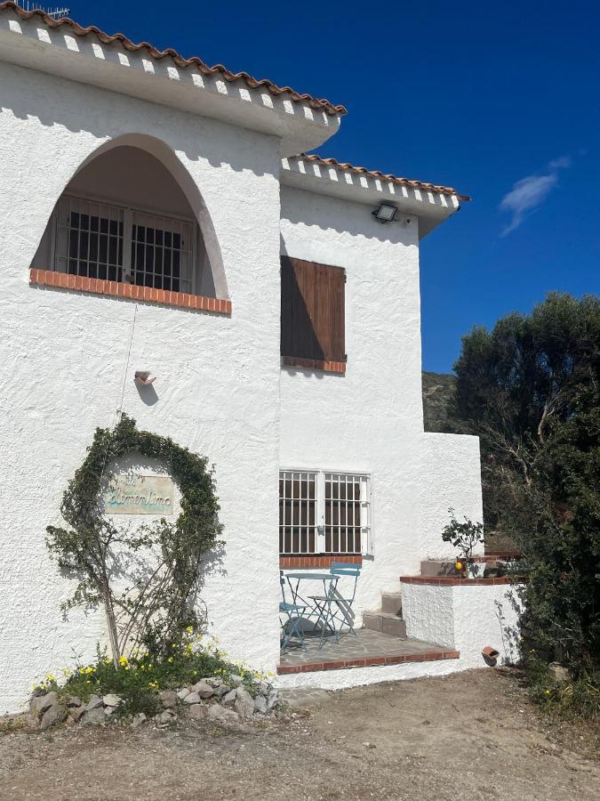 Villa Clementina - Sant'Antioco Exterior photo