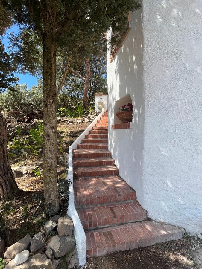 Villa Clementina - Sant'Antioco Exterior photo